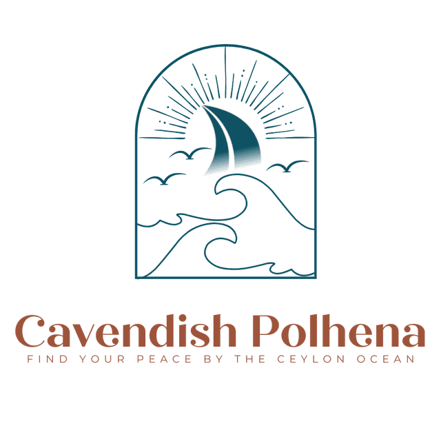 Cavendish Polhena Logo