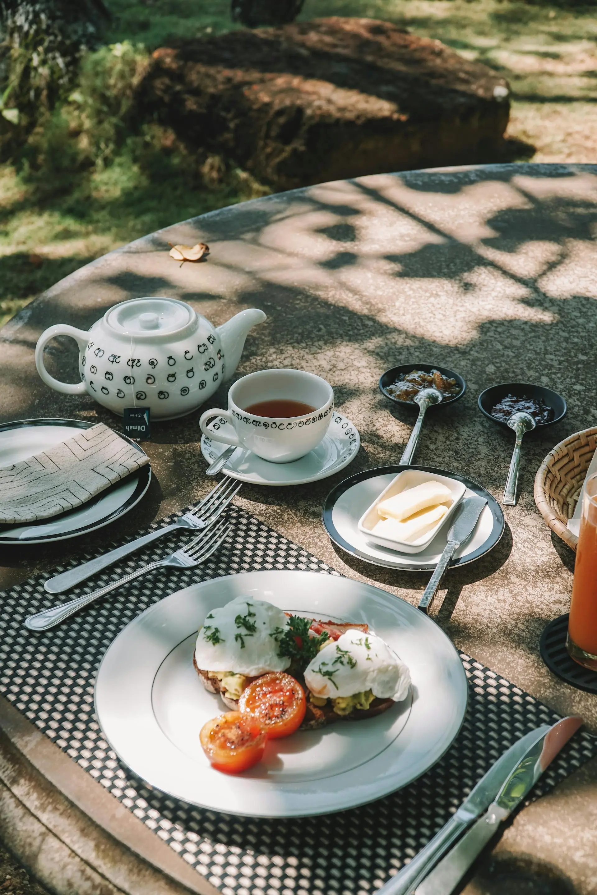 One Iconic Stay A Thousand Moments of Grace