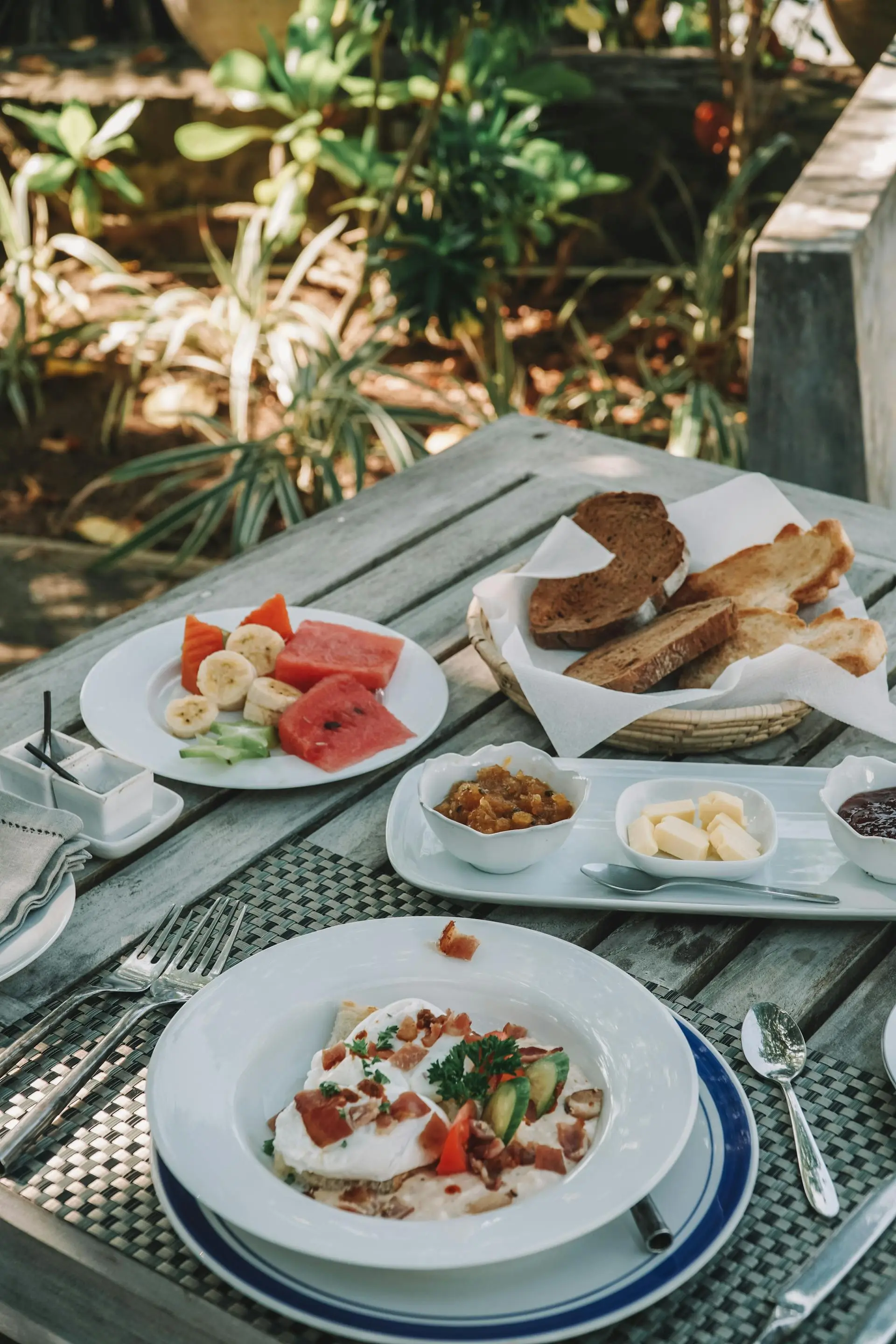 One Golden Shoreline A Thousand Waves of Bliss